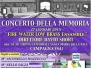 Concerto della Memoria