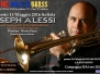 Concerto Joseph Alessi - Ensemble Trombone Students