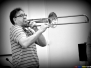 Ian Bousfield - International Masterclass