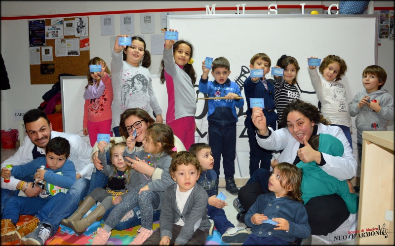 Foto di Gruppo