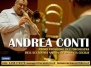 Masterclass Andrea Conti