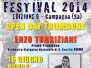 Masterclass Enzo Turriziani - Ed. 0