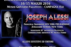 JOSEPH ALESSI