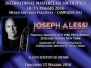 Masterclass Joseph Alessi