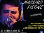 Masterclass Massimo Pirone
