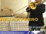 Masterclass Nicola Ferro