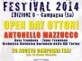 Masterclass OpenDay Antonello Mazzucco