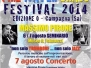 Seminario e Concerto Massimo Pirone
